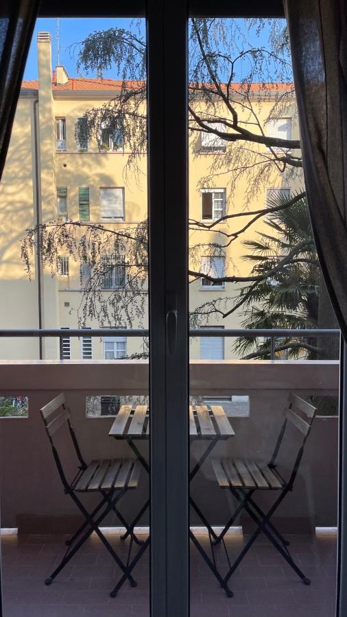 Stilish Apartment Few Steps From The Underground Milan Extérieur photo