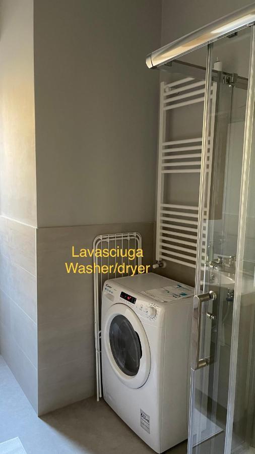 Stilish Apartment Few Steps From The Underground Milan Extérieur photo