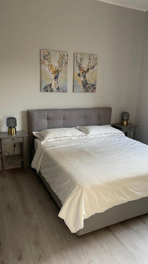 Stilish Apartment Few Steps From The Underground Milan Extérieur photo